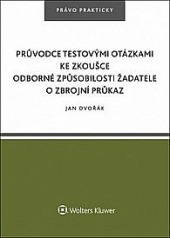 Průvodce testovými otázkami ke zkoušce odborné způsobilosti