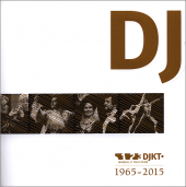 DJKT: 1965-2015: Divadlo J. K. Tyla v Plzni