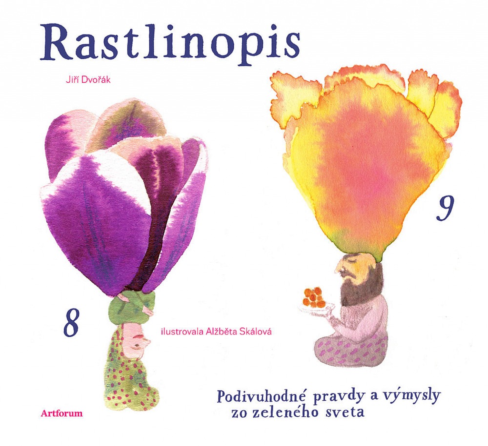 Rastlinopis