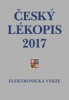 Český lékopis 2017: elektronická verze