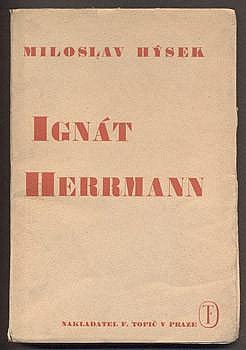 Ignát Herrmann