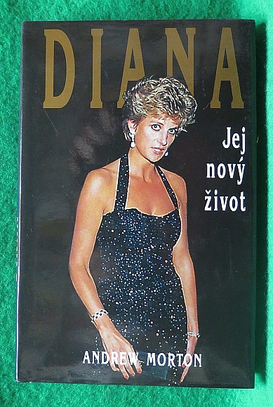 Diana: Jej nový život