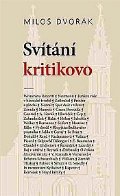 Svítání kritikovo: Texty z let 1919–1944