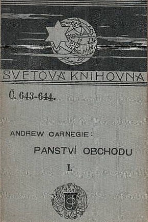 Panství obchodu I.