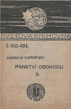 Panství obchodu II.