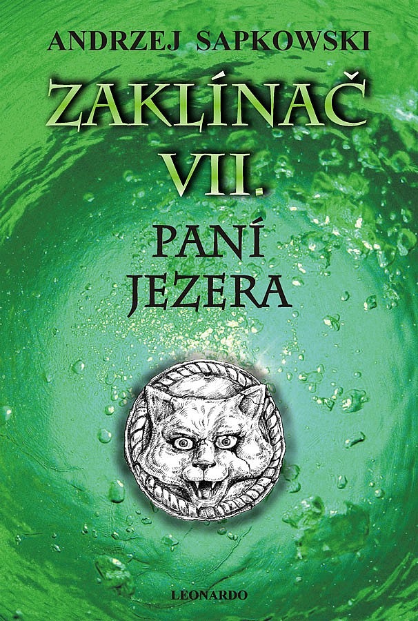 Paní jezera