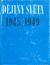 Dějiny světa 1945-1949