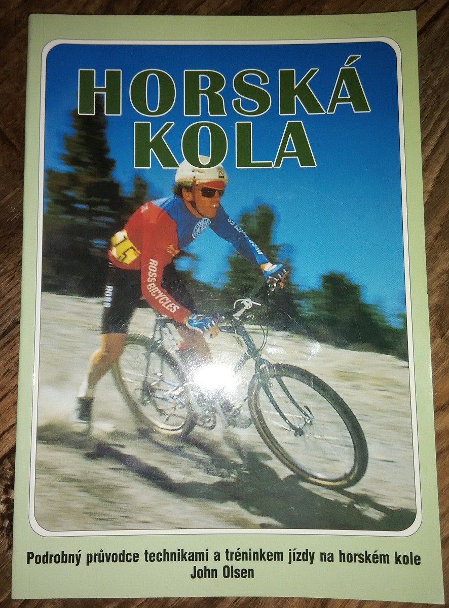 Horská kola