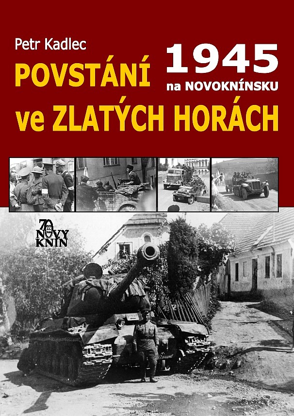 Povstání ve zlatých horách