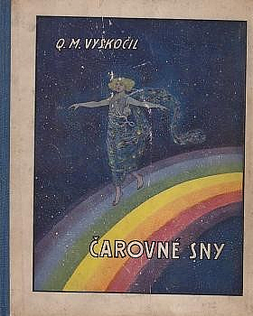 Čarovné sny