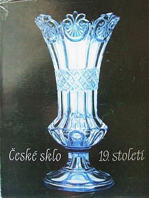 České sklo 19. století