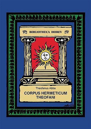 Corpus Hermeticum Theofani