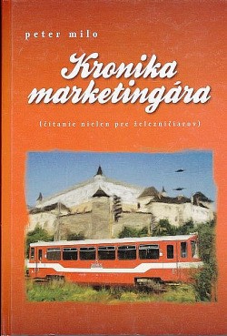 Kronika marketingára