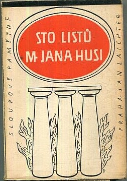 Sto listů M. Jana Husi