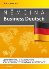 Němčina - Business Deutsch