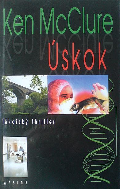 Úskok