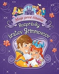 Rozprávky bratov Grimmovcov (8 rozprávok)