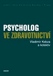 Psycholog ve zdravotnictví