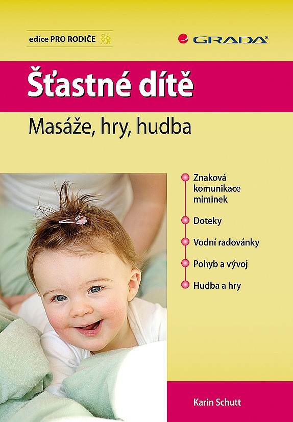 Šťastné dítě