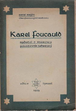 Karel Foucauld