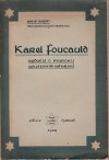 Karel Foucauld