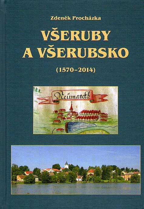 Všeruby a Všerubsko