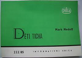 Děti ticha