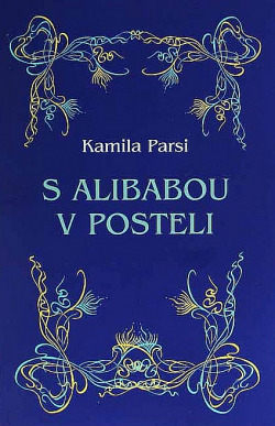 S Alibabou v posteli