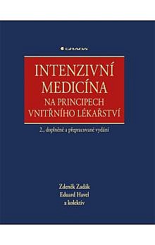 Intenzivní medicína na principech vnitřního lékařství