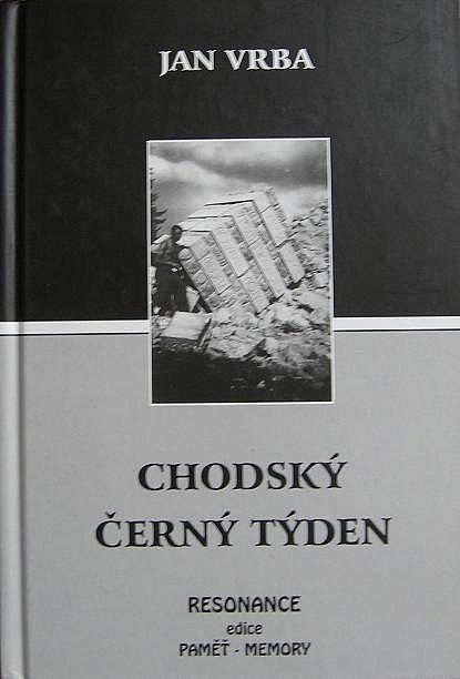 Chodský černý týden