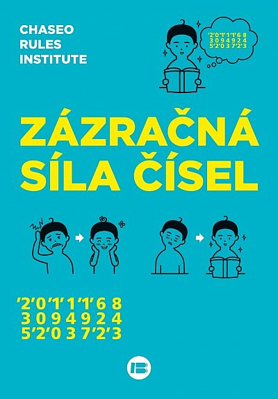 Zázračná síla čísel - asijské alternativní léčení