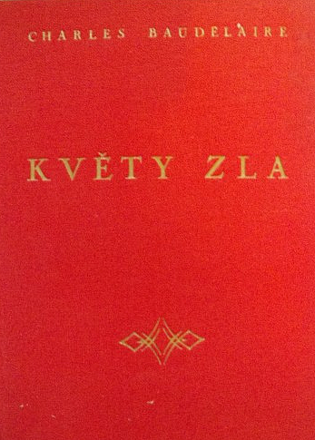 Květy zla