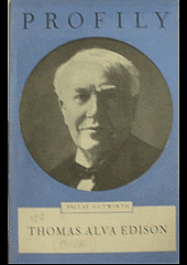 Thomas Alva Edison