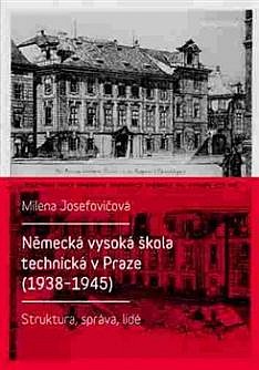 Německá vysoká škola technická v Praze