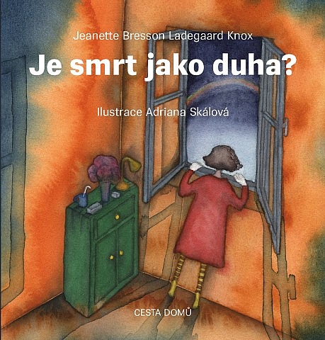 Je smrt jako duha?