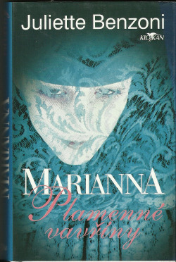 Marianna - Plamenné vavříny