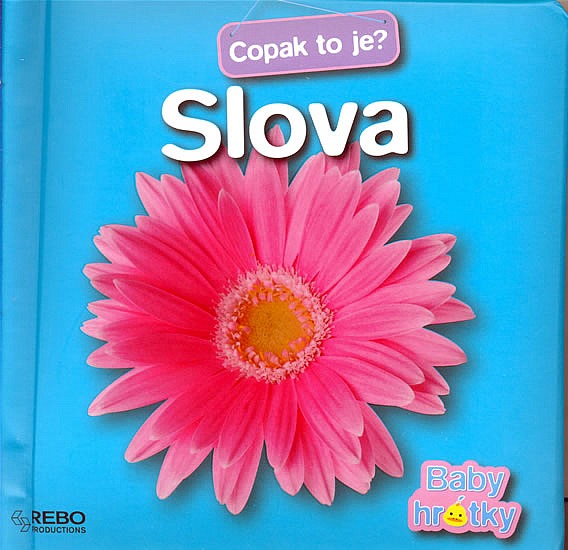 Slova