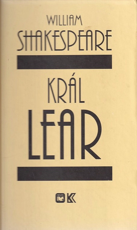 Král Lear