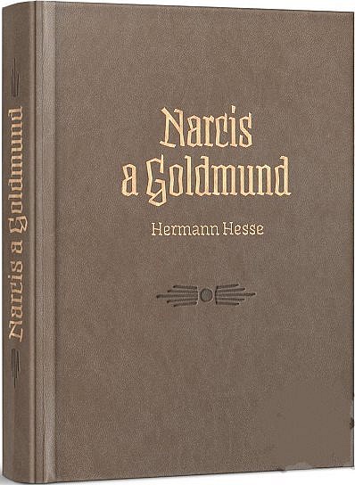 Narcis a Goldmund