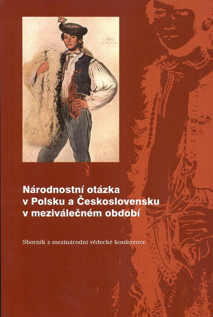 Národnostní otázka v Polsku a Československu v meziválečném období