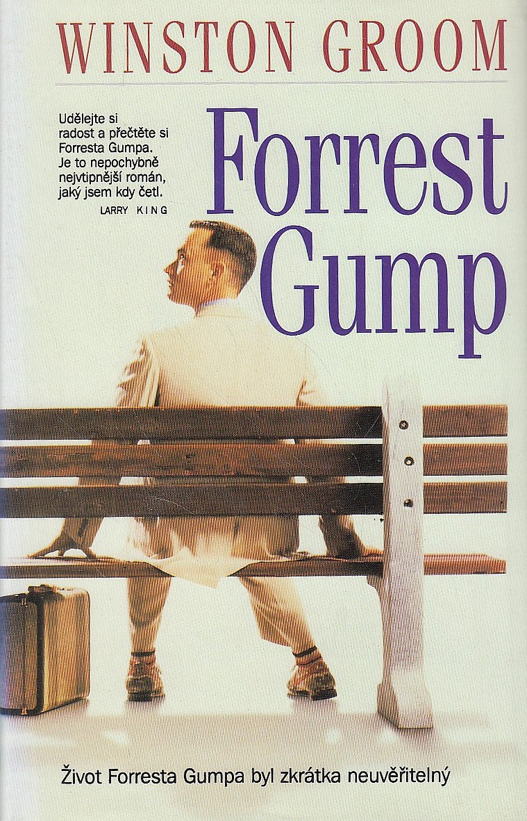 Forrest Gump