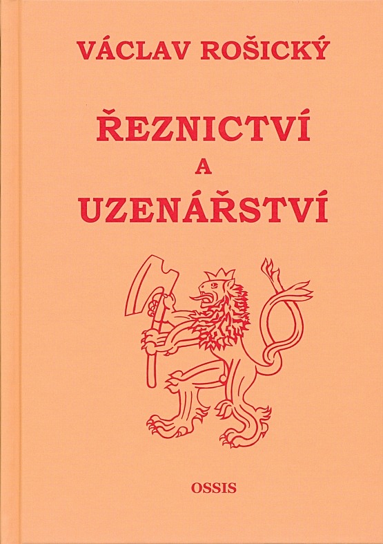 Řeznictví a uzenářství