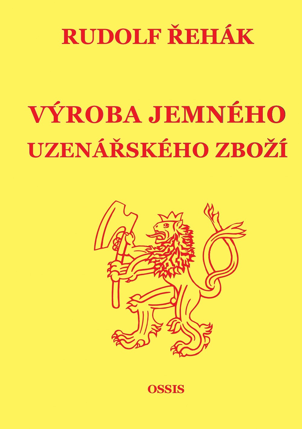 Výroba jemného uzenářského zboží