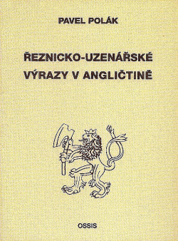 Řeznicko-uzenářské výrazy v angličtině