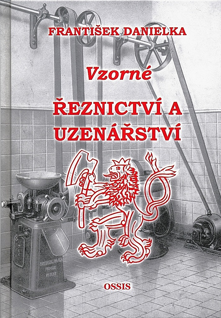 Vzorné řeznictví a uzenářství