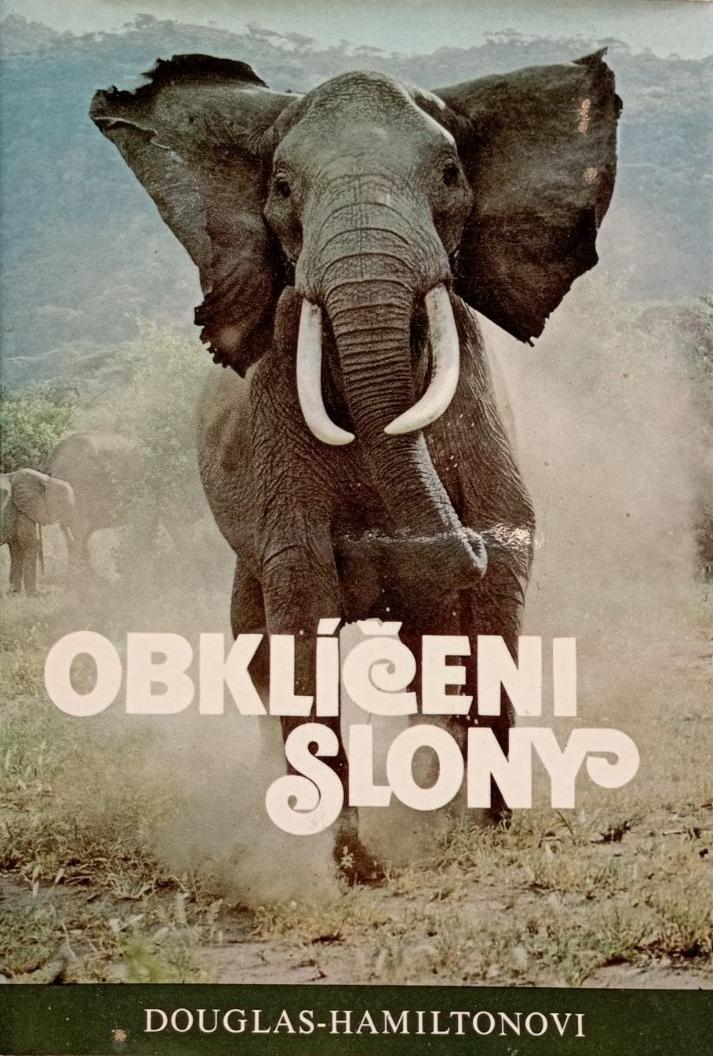 Obklíčeni slony