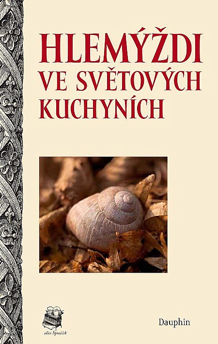 Hlemýždi ve světových kuchyních