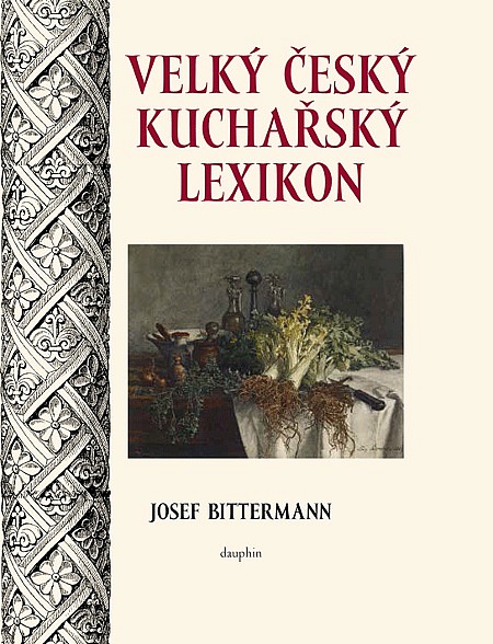 Velký český kuchařský lexikon