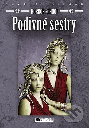 Podivné sestry