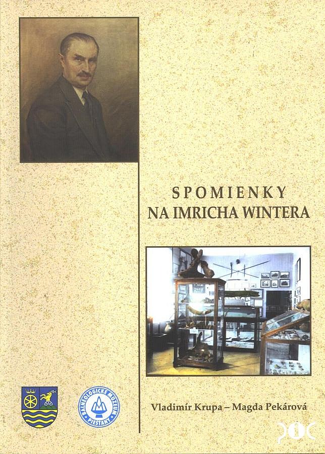 Spomienky na Imricha Wintera